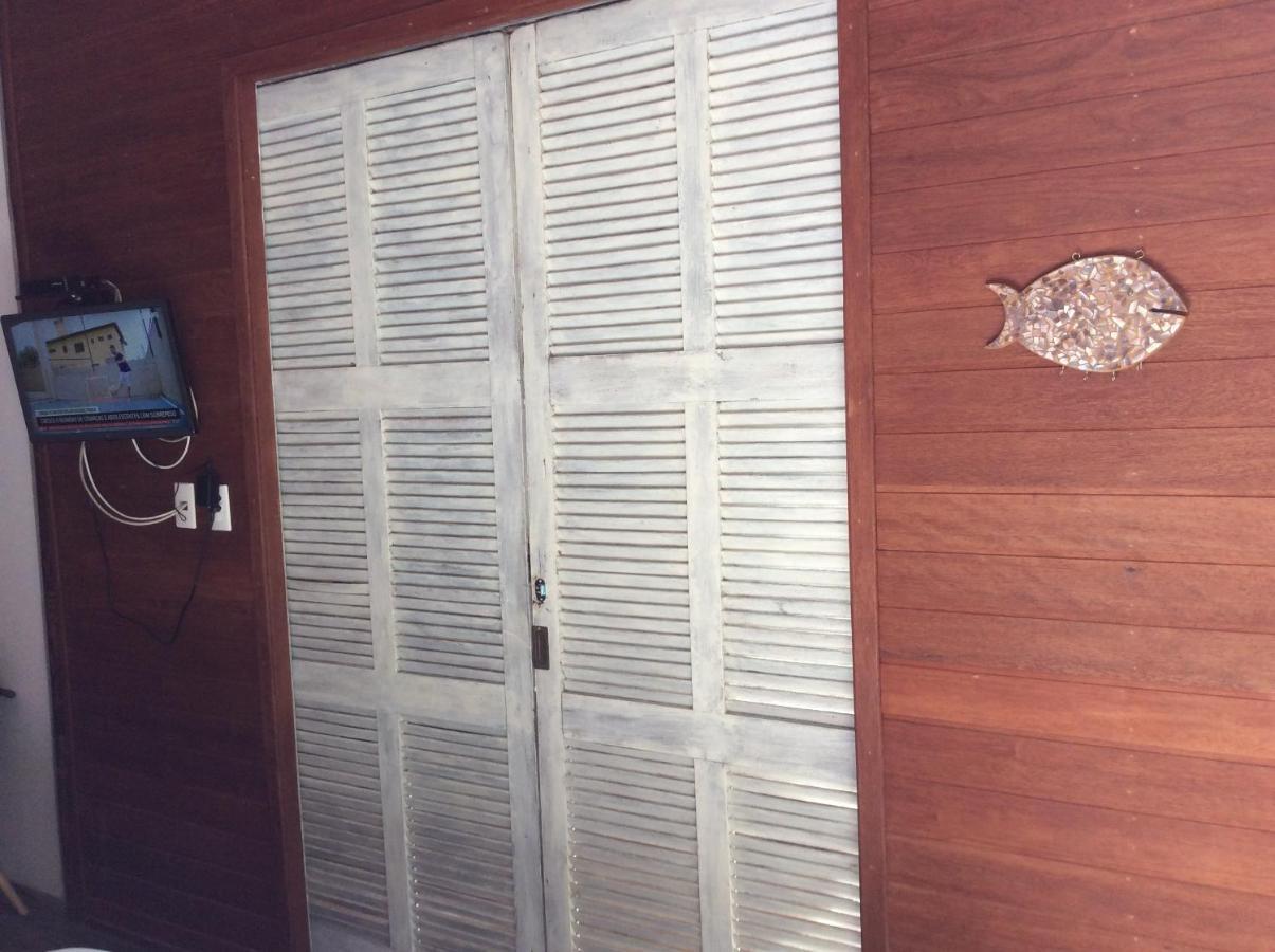 דירות אילהה גראנדה Casa Grande Flats מראה חיצוני תמונה