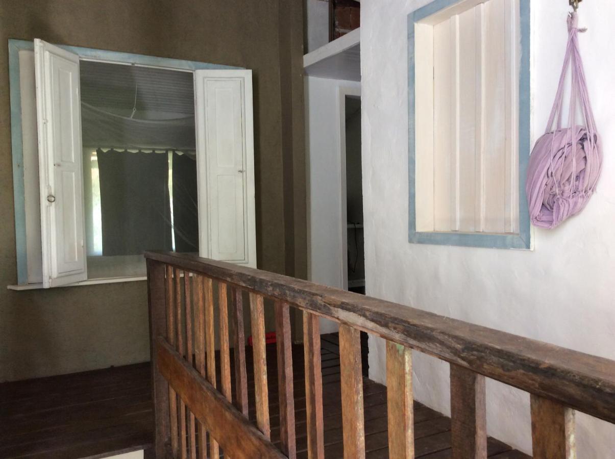 דירות אילהה גראנדה Casa Grande Flats מראה חיצוני תמונה