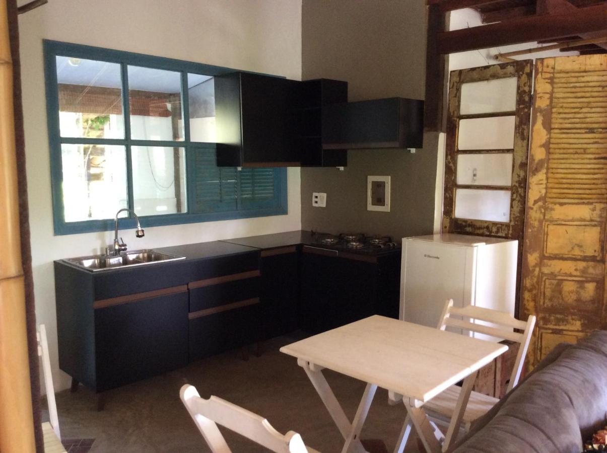 דירות אילהה גראנדה Casa Grande Flats מראה חיצוני תמונה