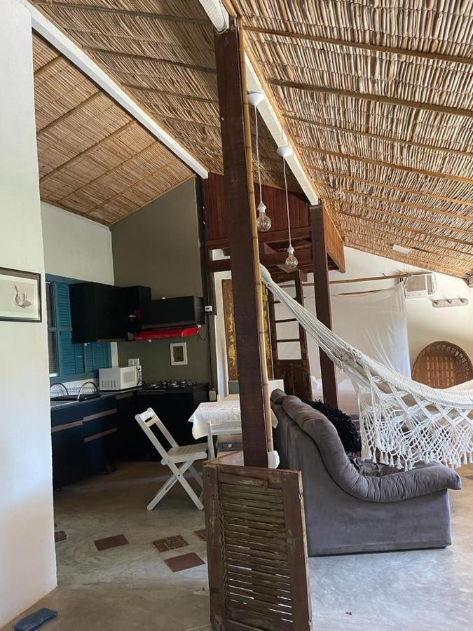 דירות אילהה גראנדה Casa Grande Flats מראה חיצוני תמונה