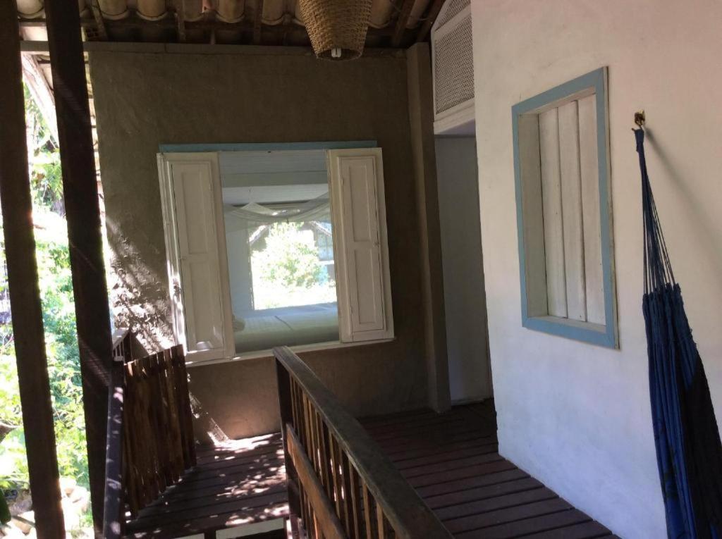 דירות אילהה גראנדה Casa Grande Flats מראה חיצוני תמונה