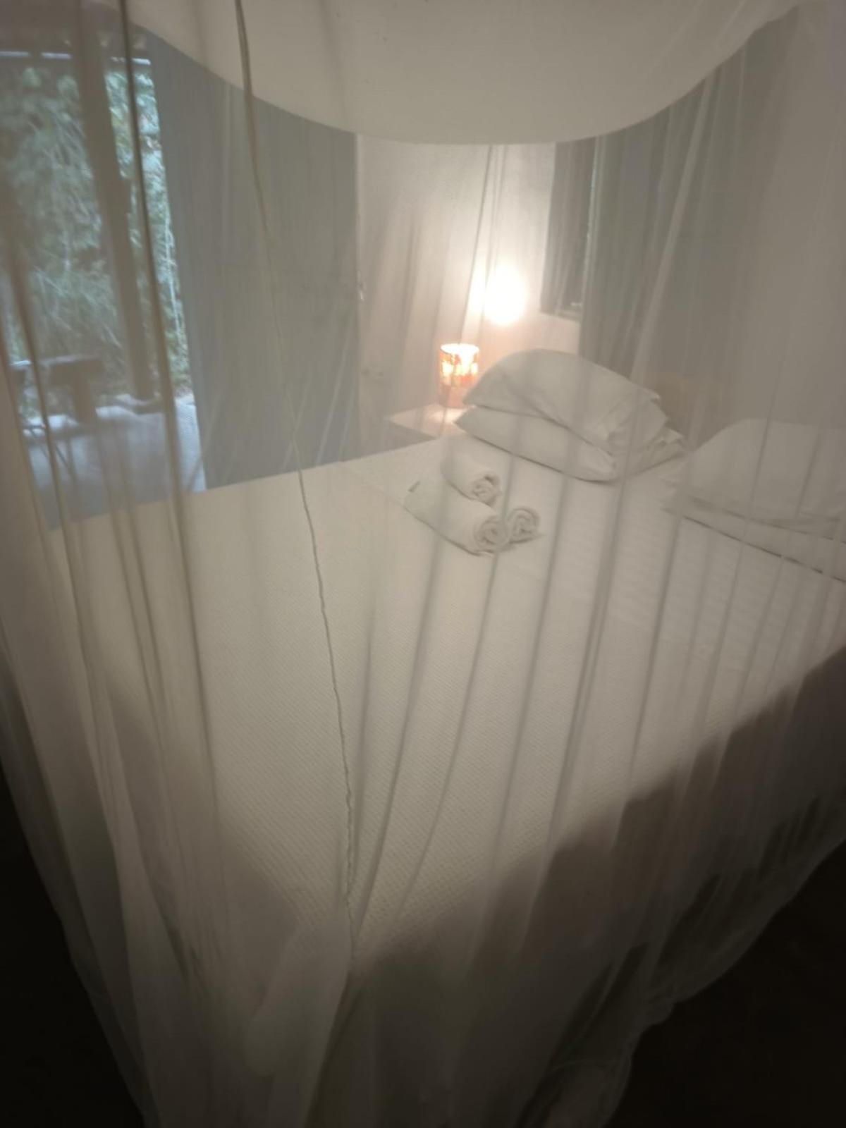 דירות אילהה גראנדה Casa Grande Flats מראה חיצוני תמונה