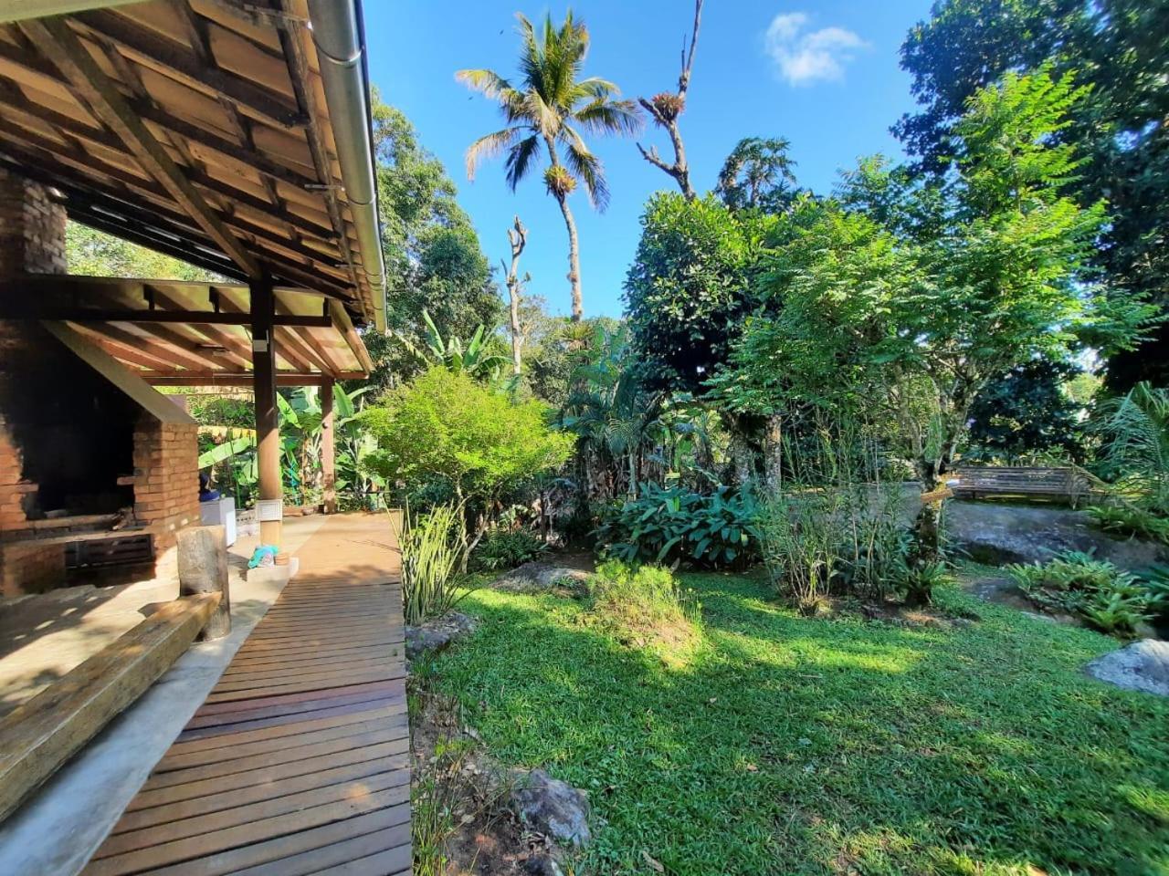 דירות אילהה גראנדה Casa Grande Flats מראה חיצוני תמונה
